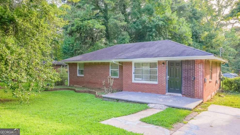 Unit for sale at 1803 Hollyhock Terrace, Decatur, GA 30032