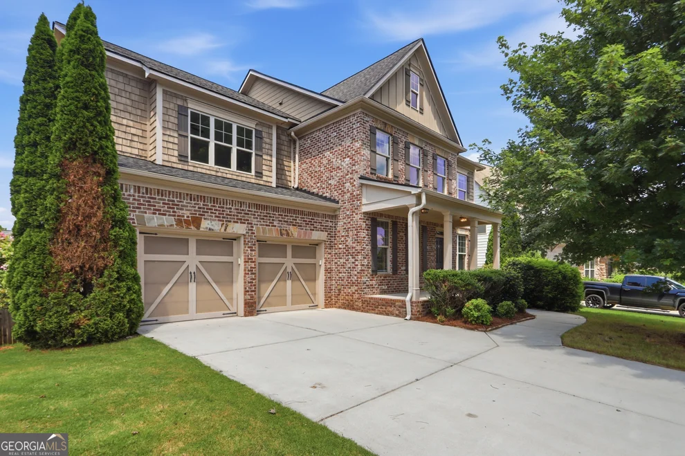 Unit for sale at 375 Royal Sunset Drive, Dallas, GA 30157