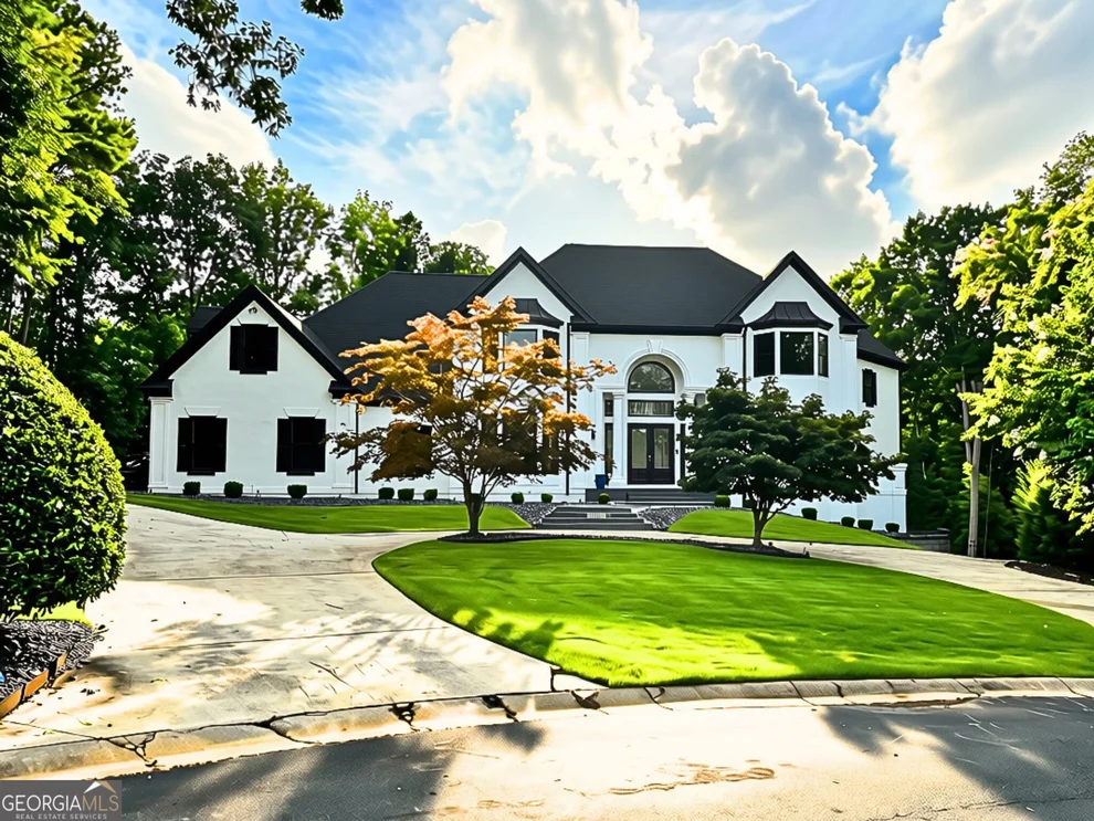 Unit for sale at 302 Shadow Glen, McDonough, GA 30253