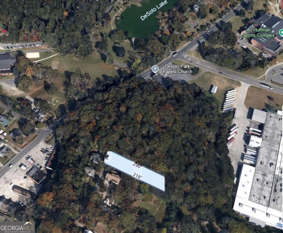 Unit for sale at 50 Wallace Drive, Rome, GA 30161