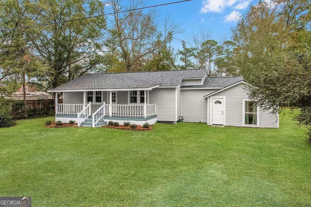 Unit for sale at 373 S Main Street, Pembroke, GA 31321