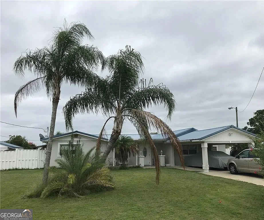 Unit for sale at 502 Canal Drive, Lake Wales, FL 33859
