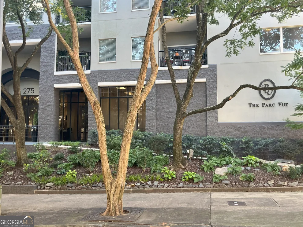 Unit for sale at 275 13th Street NE, Atlanta, GA 30309