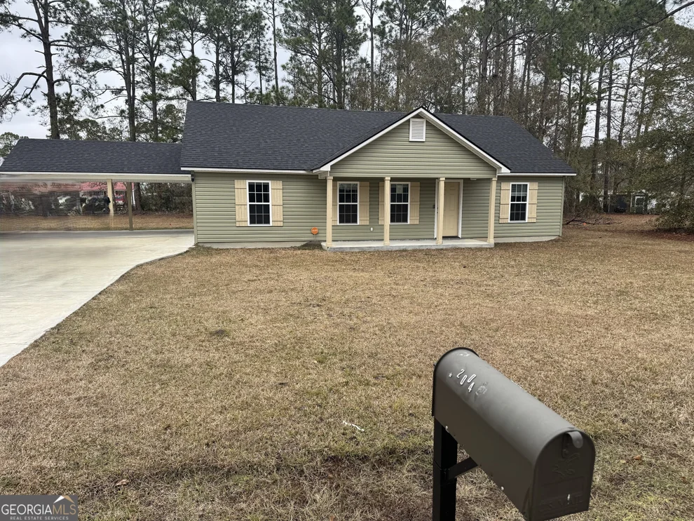Unit for sale at 2004 Windsor Avenue, Nashville, GA 31639