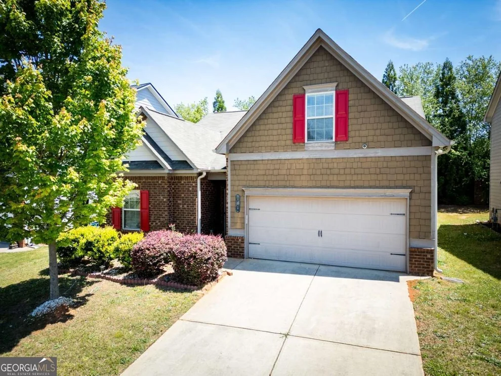 Unit for sale at 901 Sonoma Drive, Lawrenceville, GA 30045