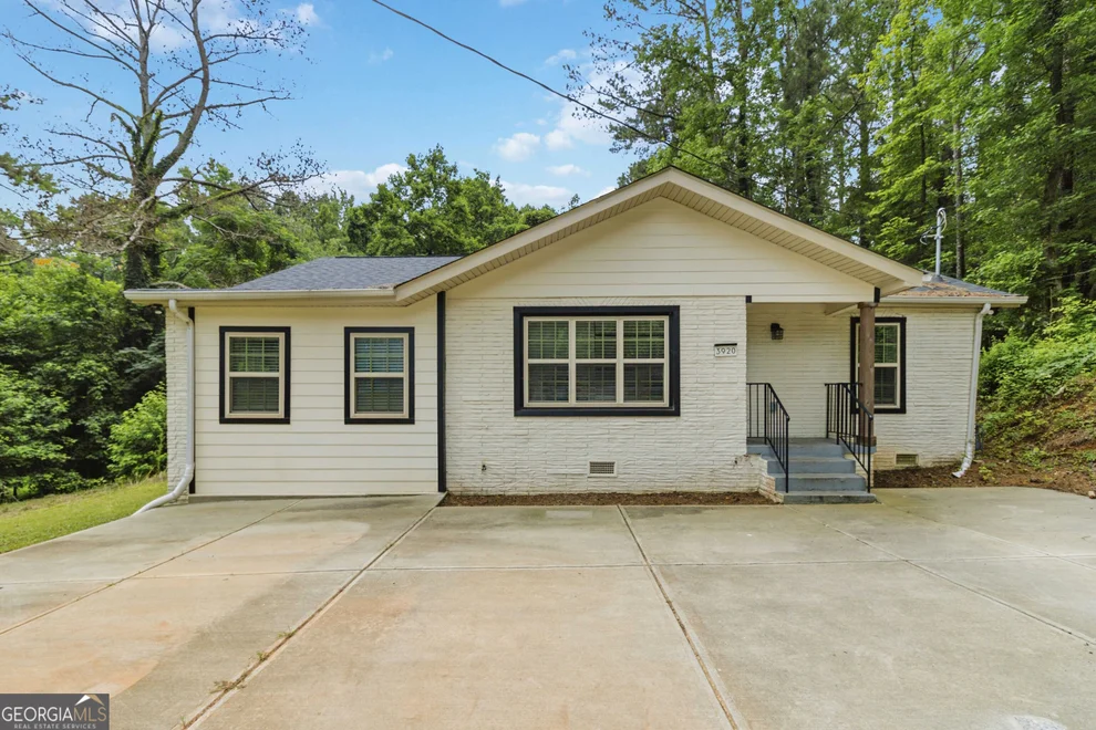 Unit for sale at 3920 Jailette Road, College Park, GA 30349