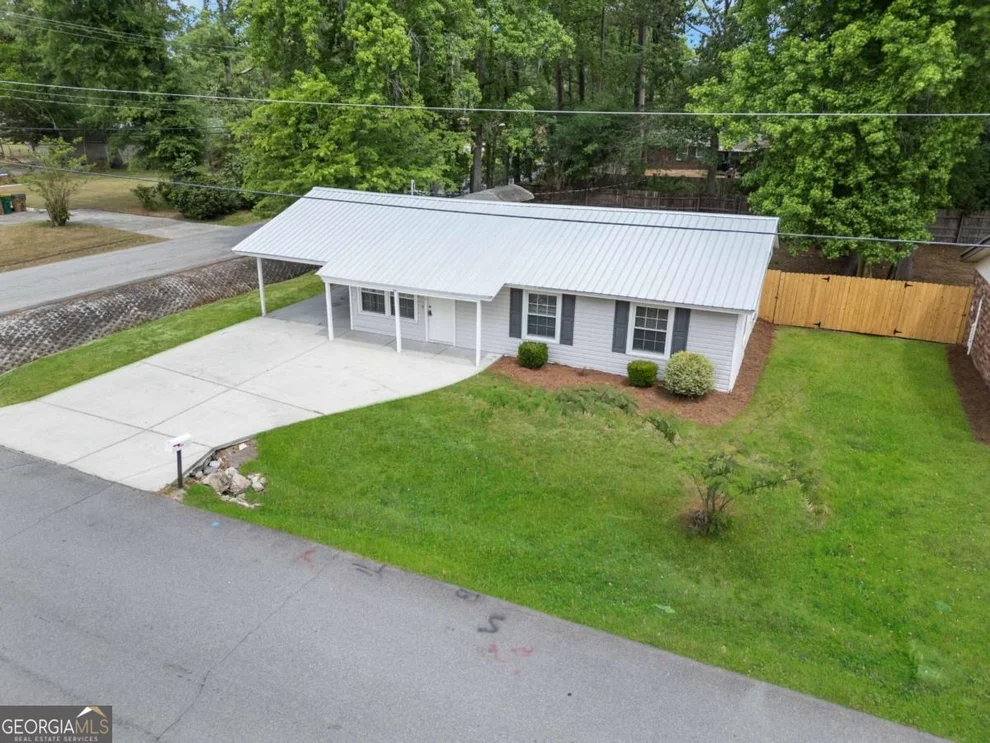 Unit for sale at 322 W Whatley Street, Pooler, GA 31322