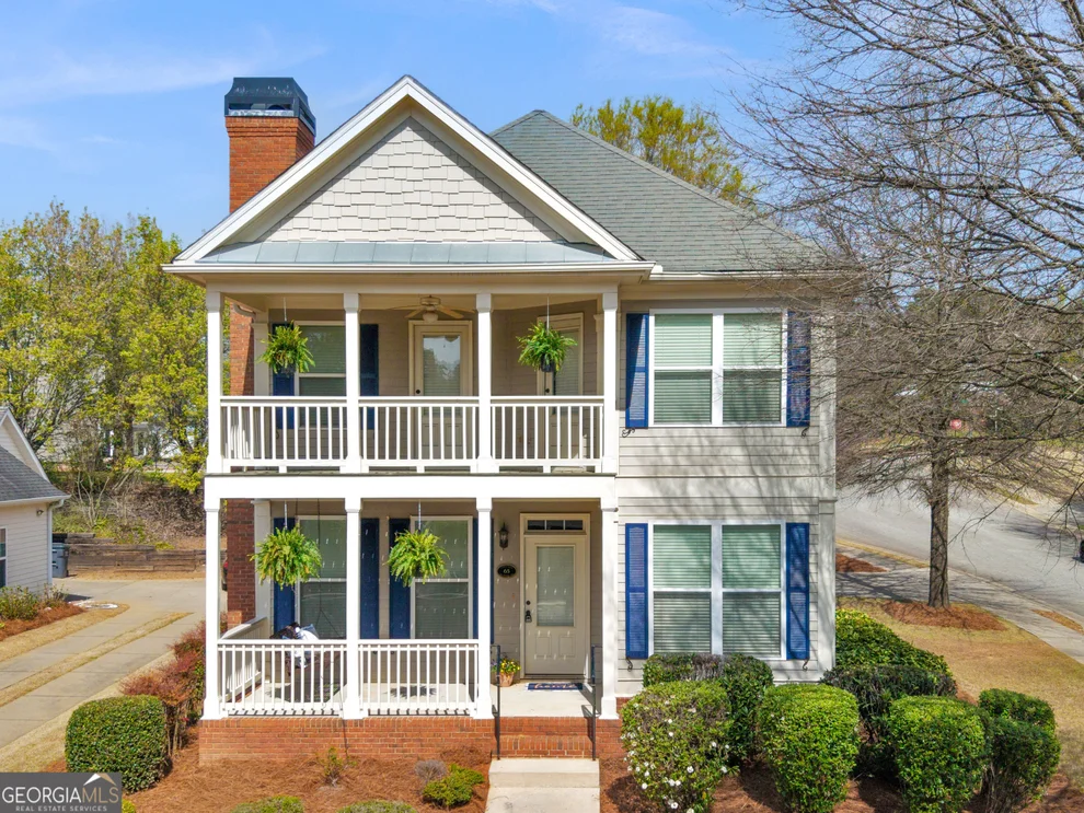 Unit for sale at 65 Orchard Drive, Covington, GA 30014