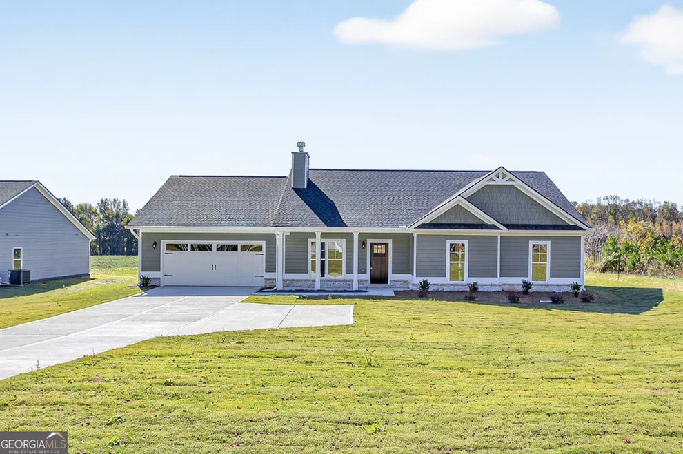 Unit for sale at 2667 Bethany Bowersville Road, Canon, GA 30520
