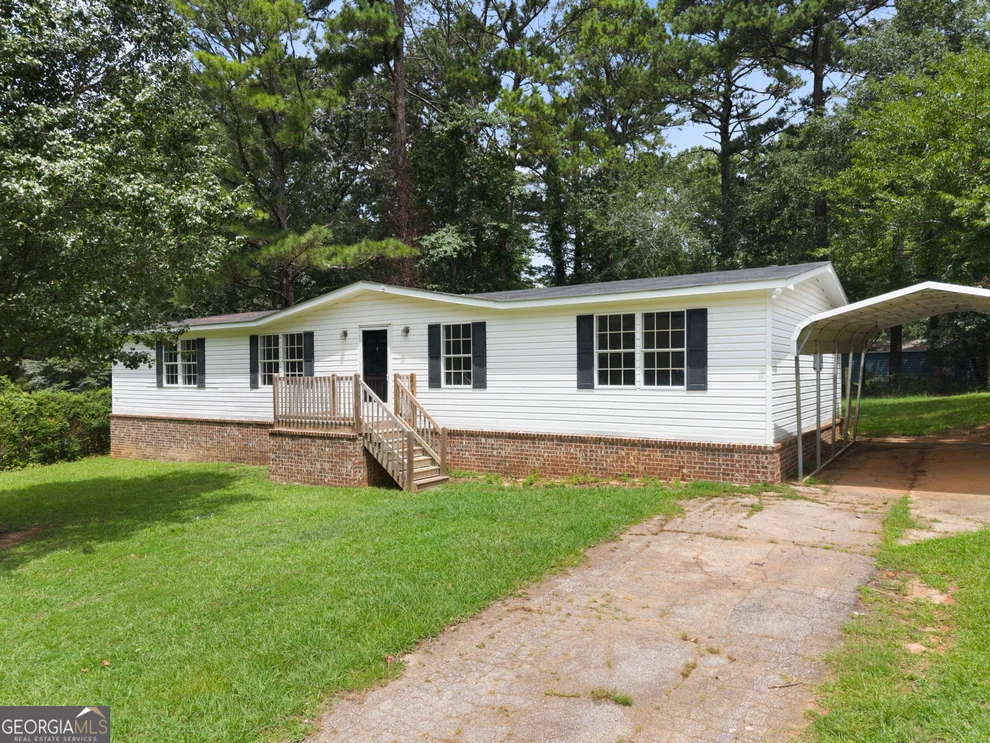 Unit for sale at 1348 Poplar Street, Stockbridge, GA 30281