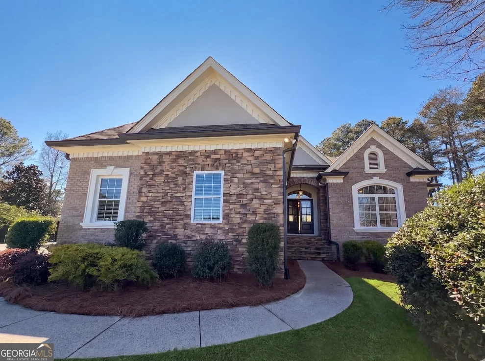 Unit for sale at 1225 Ewing Ives Drive, Dacula, GA 30019