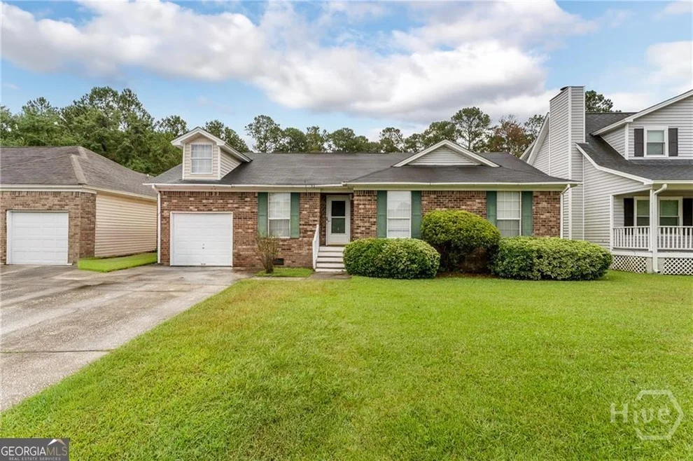 Unit for sale at 128 Cambridge Drive, Savannah, GA 31419