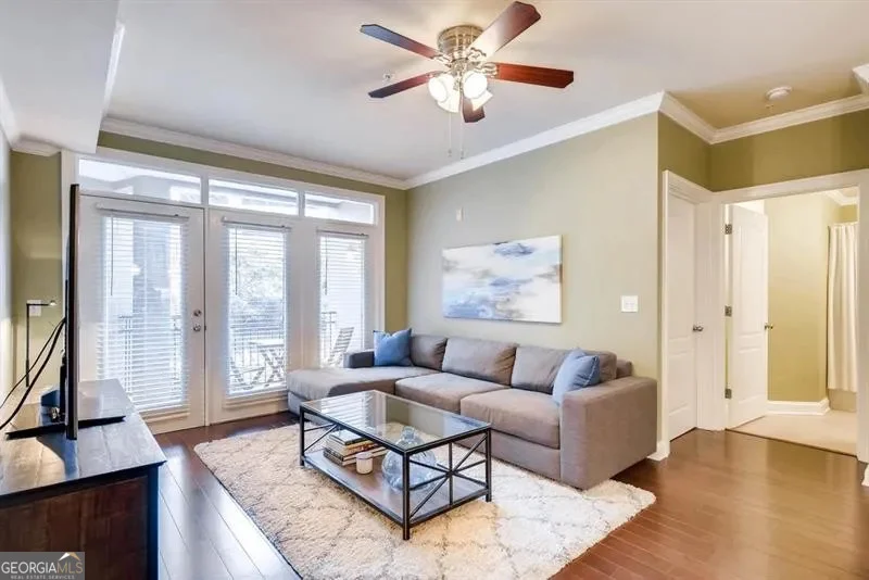 Unit for sale at 390 17th Street NW, Atlanta, GA 30363