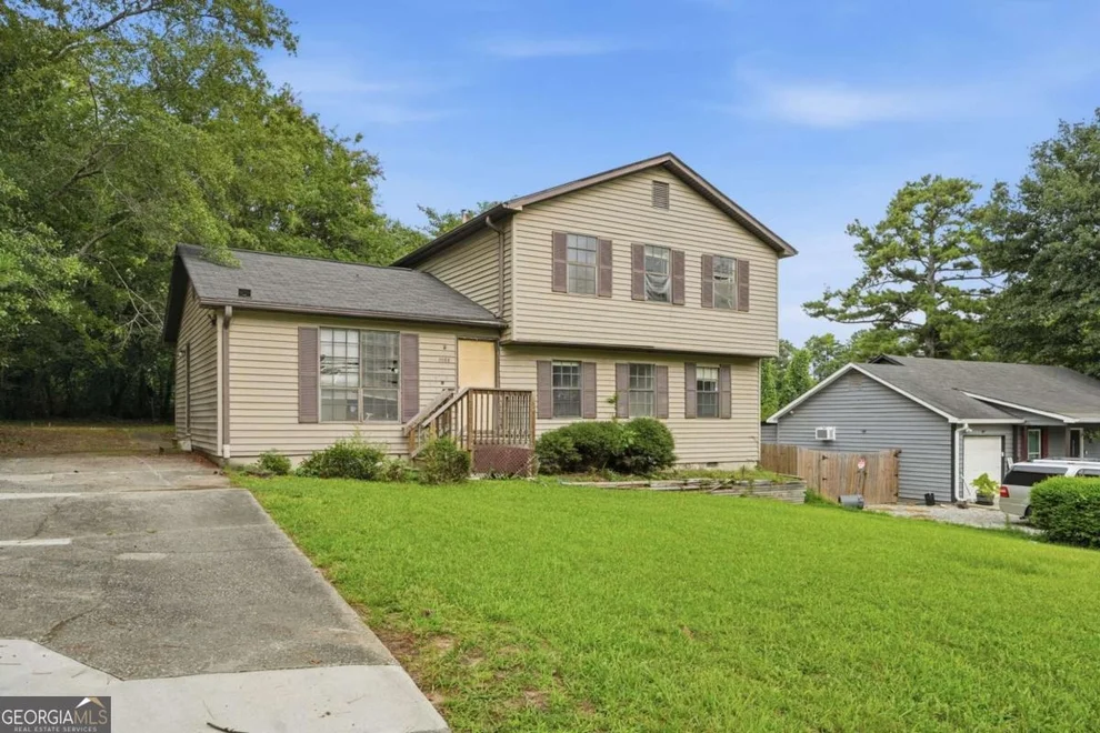 Unit for sale at 1135 Kristen Cove, Atlanta, GA 30349