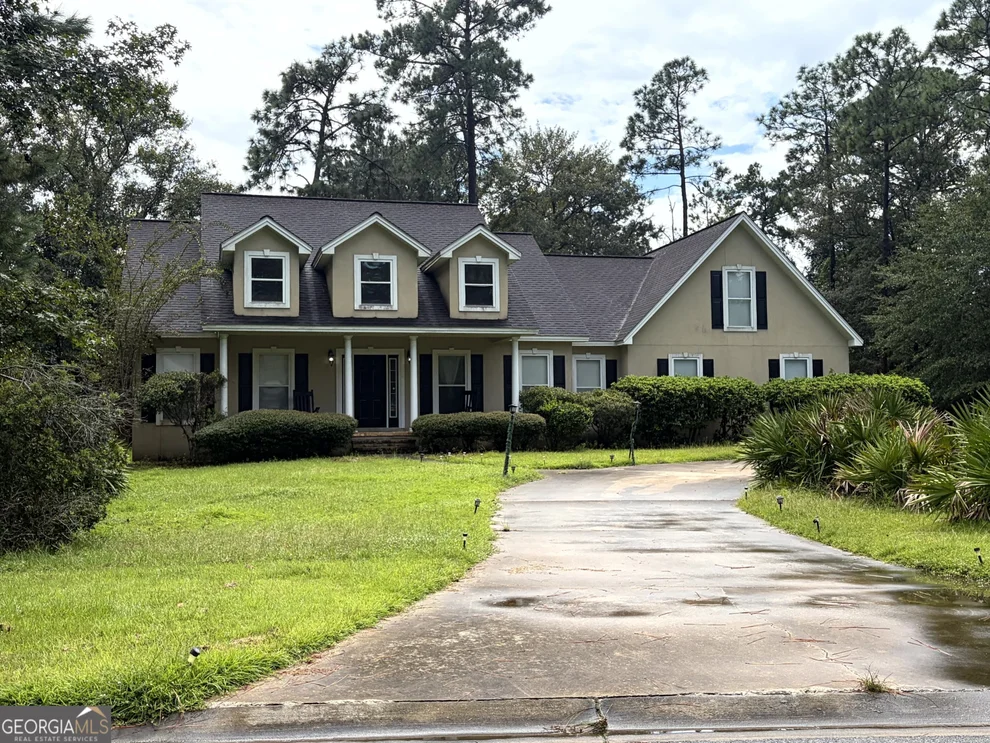 Unit for sale at 134 Foxcreek Estate Drive, Brunswick, GA 31523