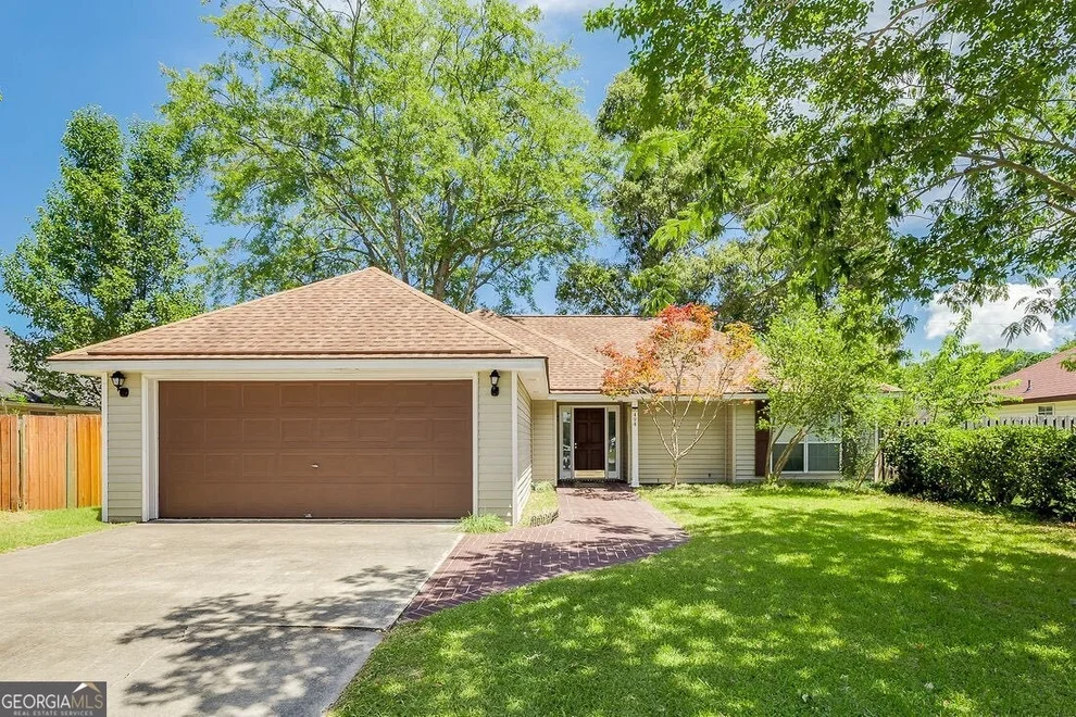 Unit for sale at 494 Teal Lake Drive, Richmond Hill, GA 31324