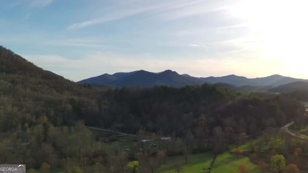 Unit for sale at 0 LOT 35 Winter Court, Rabun Gap, GA 30568