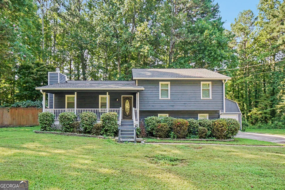 Unit for sale at 167 Hardy Circle, Dallas, GA 30157