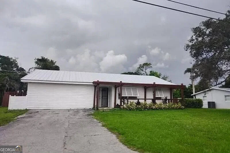 Unit for sale at 996 SW 29th Terrace, Palm City, FL 34990