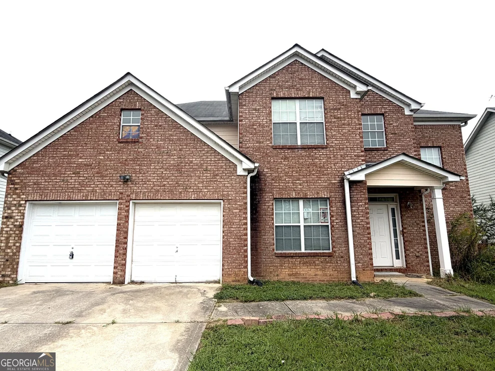Unit for sale at 3503 Creekview Drive, Union City, GA 30291