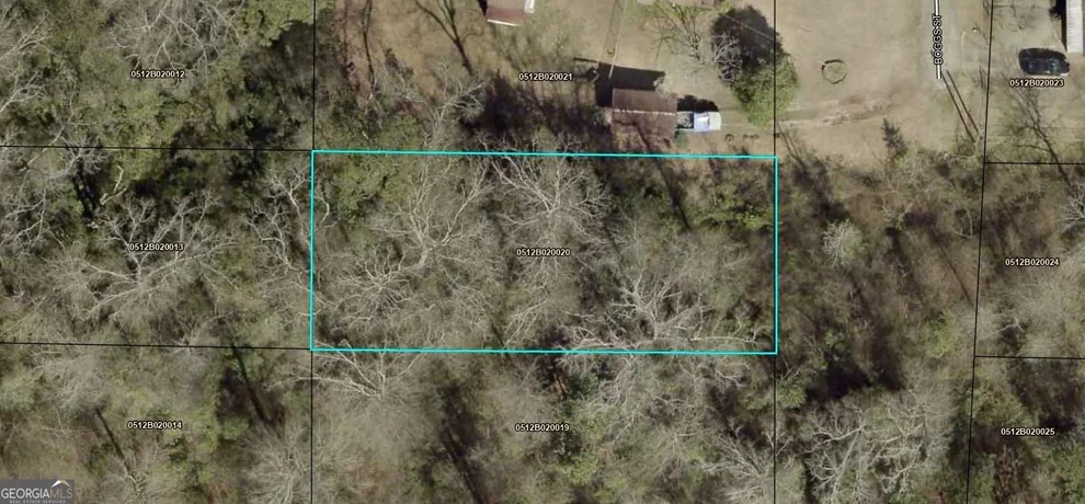 Unit for sale at 0 Boggs Street, Lagrange, GA 30240