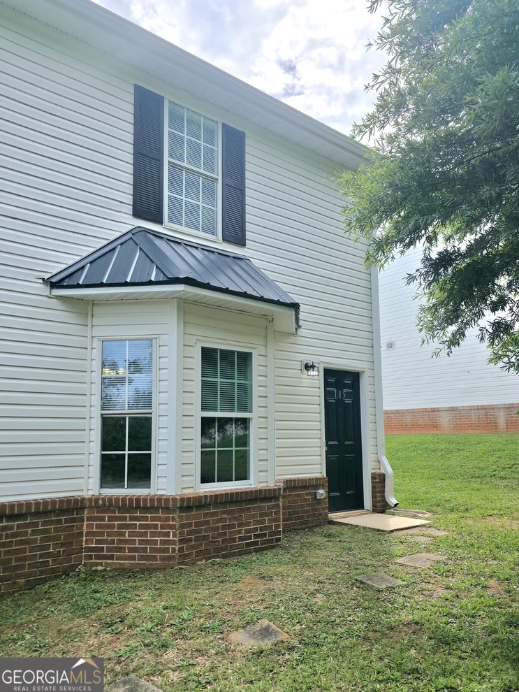 Unit for sale at 115 Westchester Circle, Athens, GA 30606