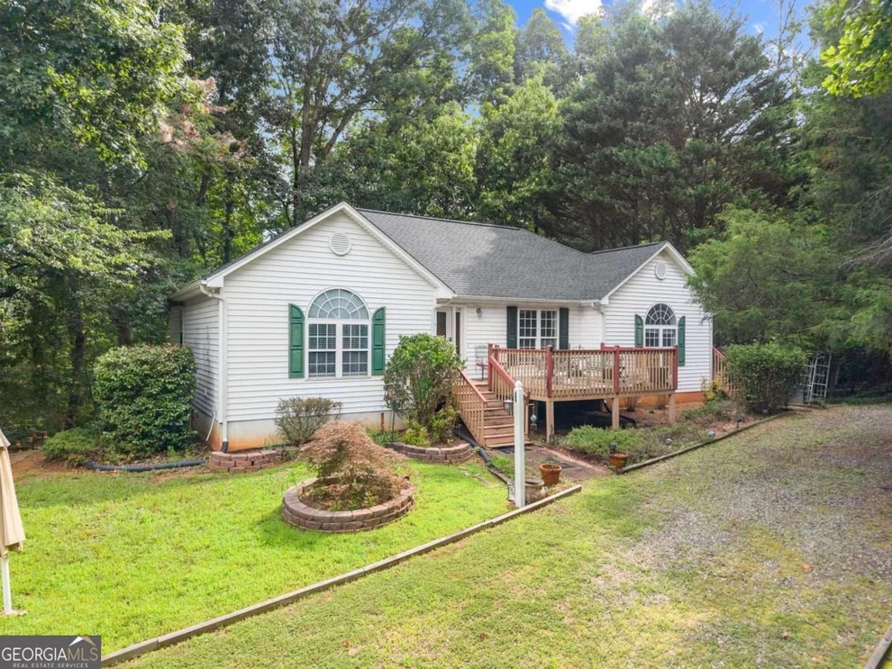 Unit for sale at 6140 Henry Smith Road, Murrayville, GA 30564