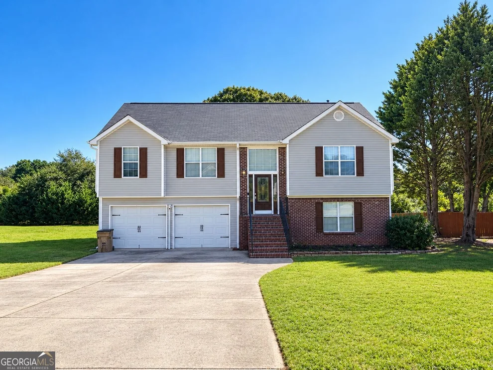 Unit for sale at 4778 Clayton Crossing Lane, Ellenwood, GA 30294