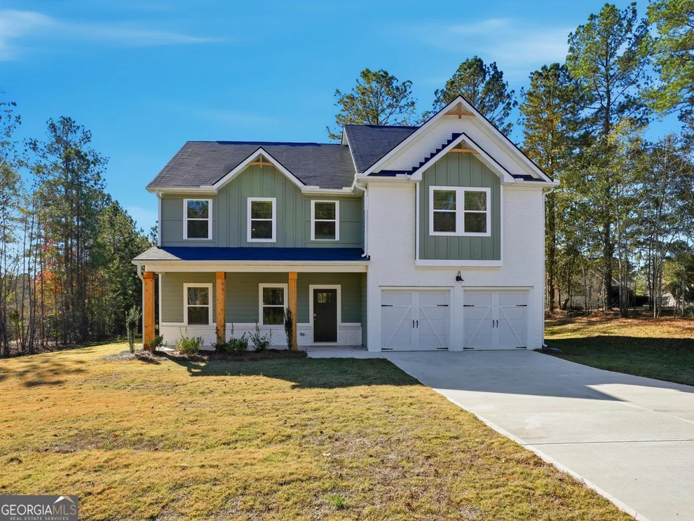 Unit for sale at 130 Post Oak Drive, Jackson, GA 30233