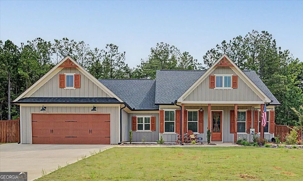Unit for sale at 348 Barnwood Drive, Rockmart, GA 30153