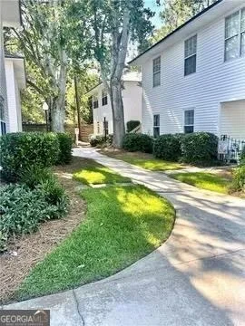 Unit for sale at 206 West Island Square Drive, St. Simons, GA 31522