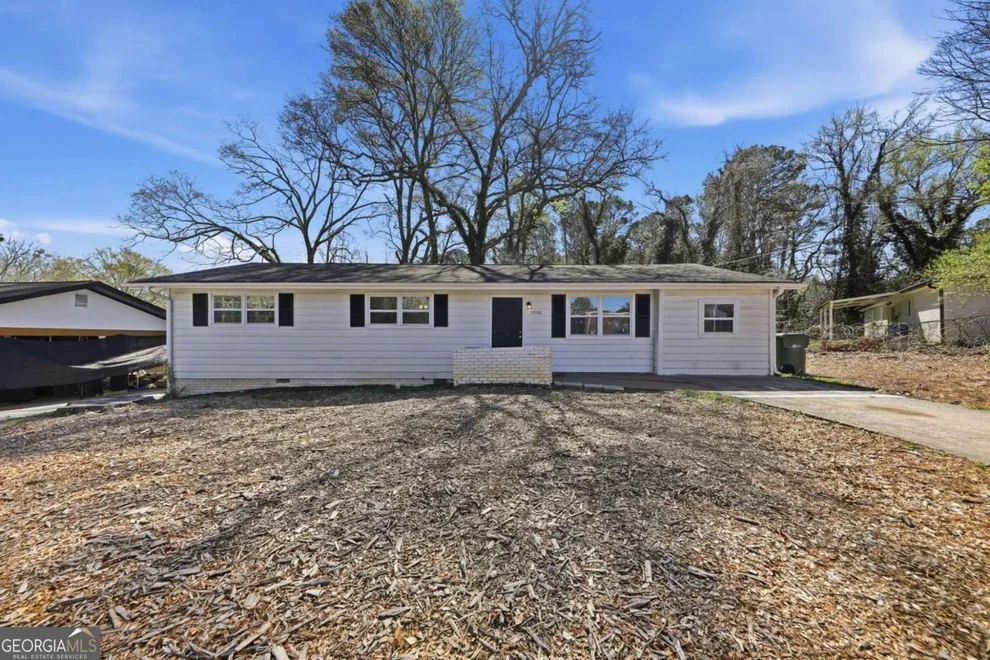 Unit for sale at 2086 Fairburn Road SW, Atlanta, GA 30331