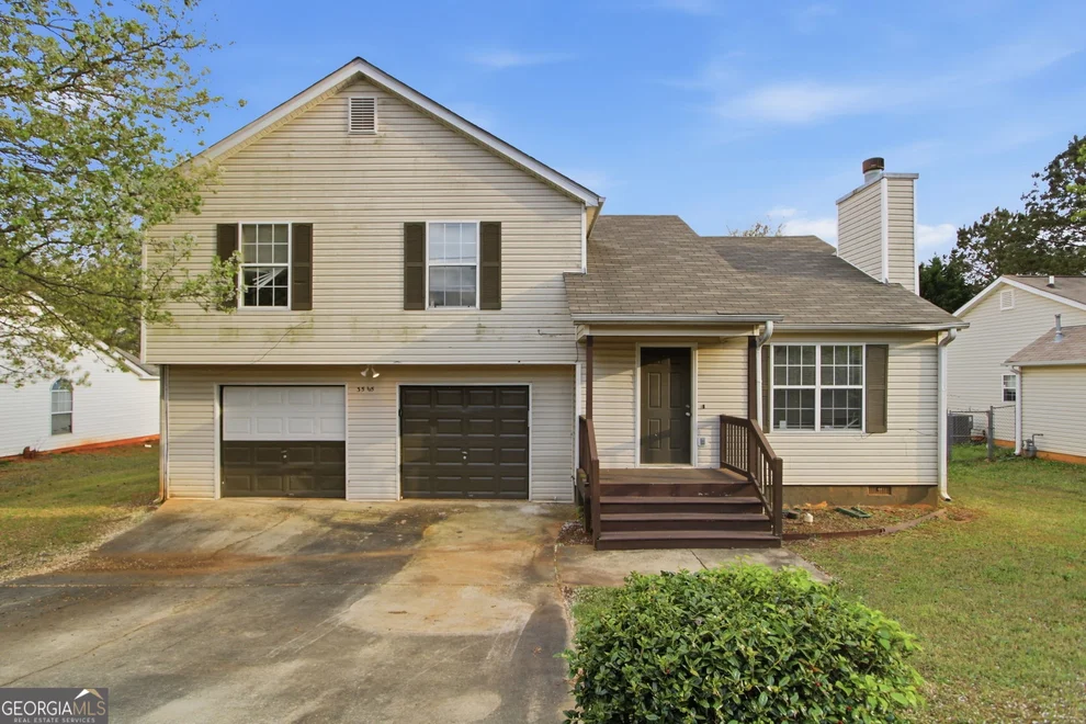 Unit for sale at 3565 Mosswood Lane, Rex, GA 30273