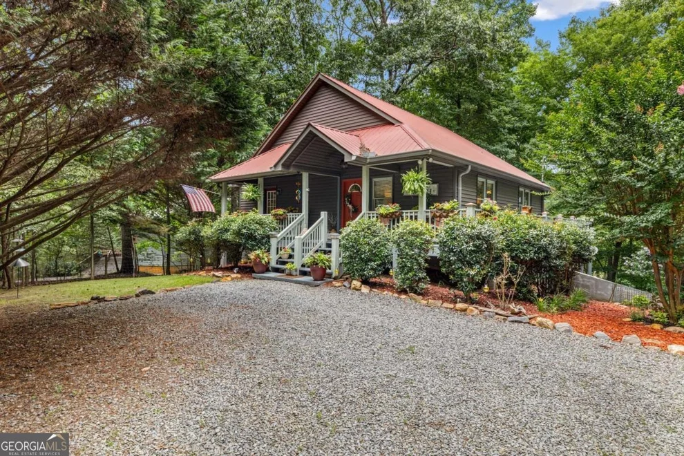 Unit for sale at 1273 Villa Drive, Ellijay, GA 30540
