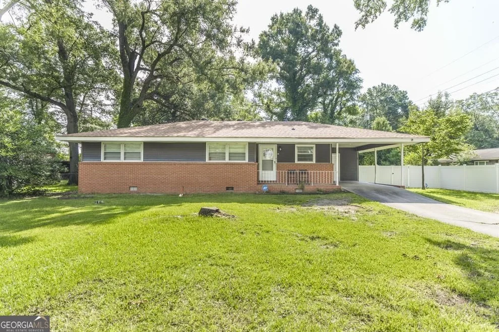 Unit for sale at 800 Briarcliff Road, Warner Robins, GA 31088