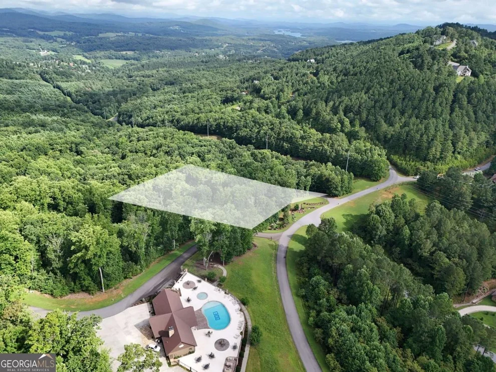 Unit for sale at LOT 100 Valley Crest Drive, Blairsville, GA 30512