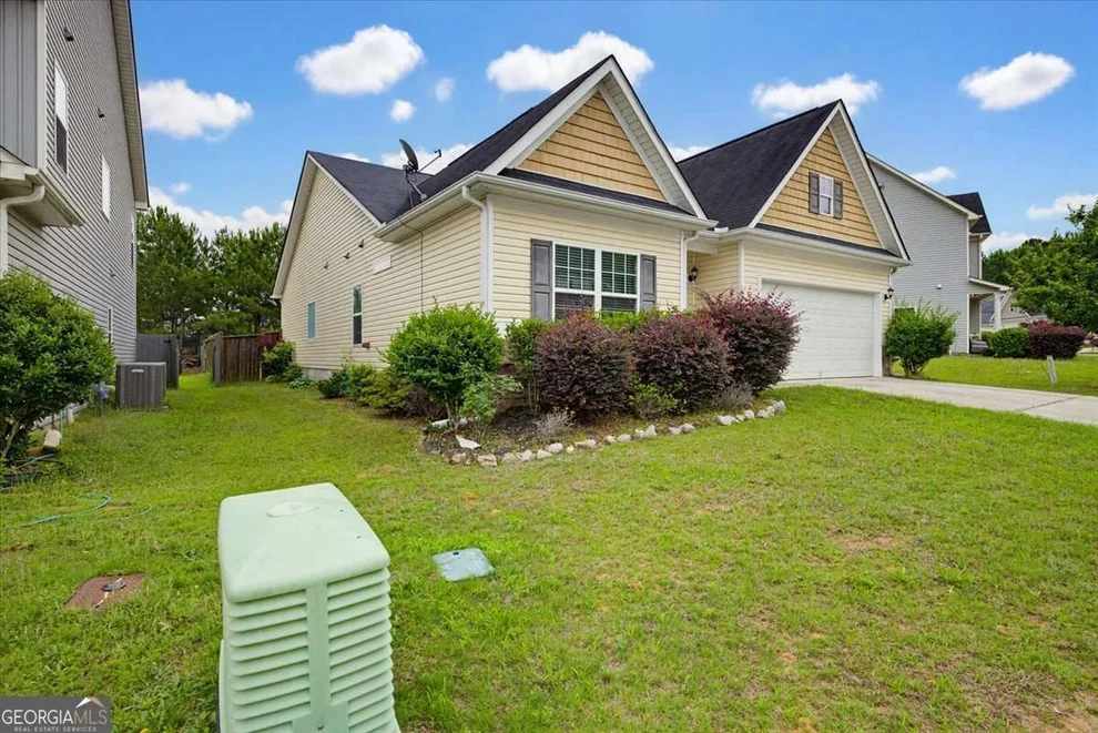Unit for sale at 314 Boulder Run, Hiram, GA 30141