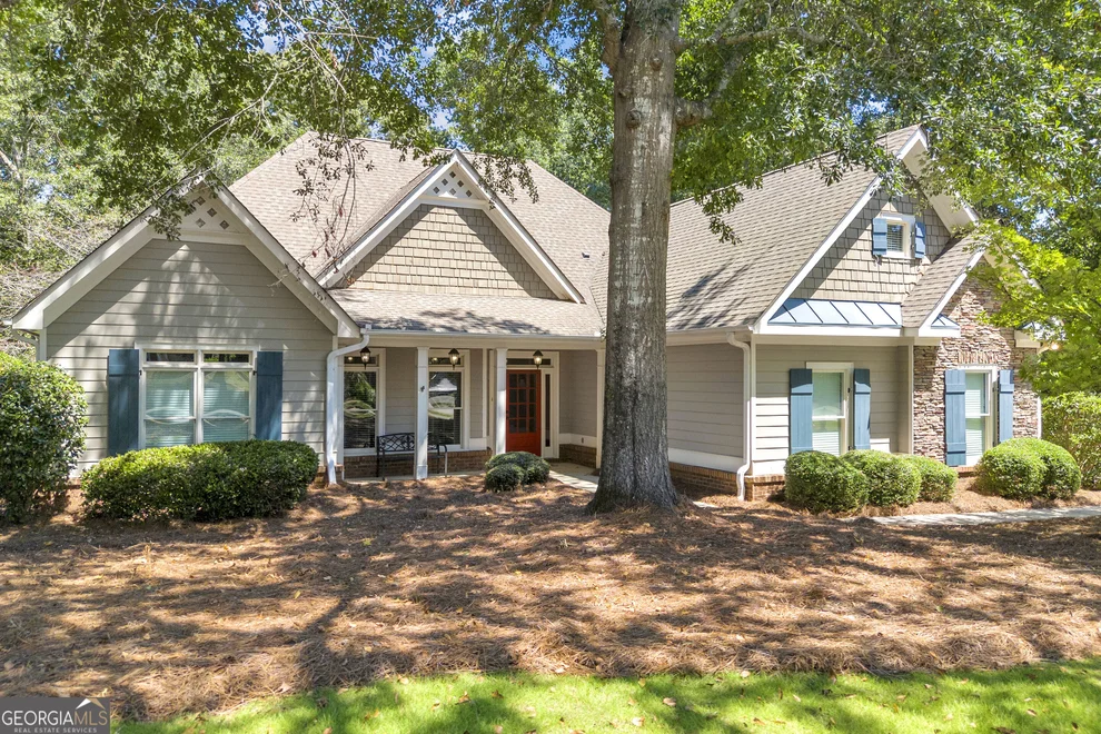 Unit for sale at 269 Falling Shoals Drive, Athens, GA 30605