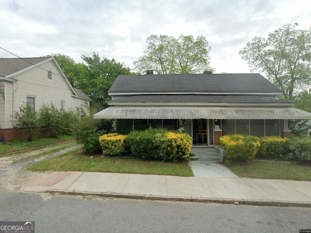 Unit for sale at 1646 3rd Street, Macon, GA 31201
