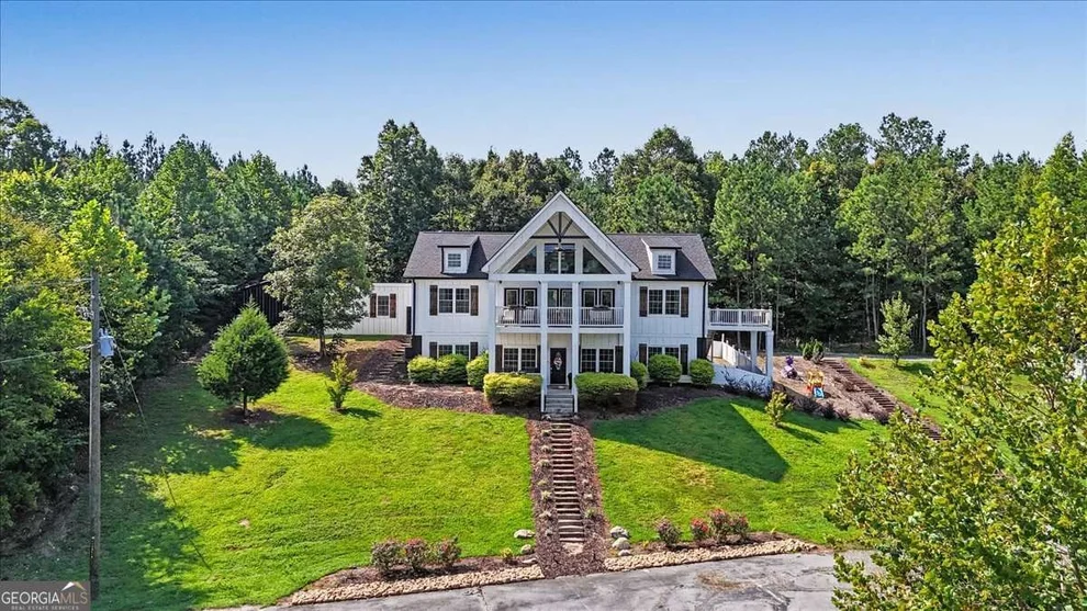 Unit for sale at 250 Crowe Springs Road NW, Cartersville, GA 30121