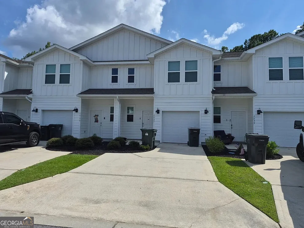 Unit for sale at 1537 Farragut Way, Pensacola, FL 32534