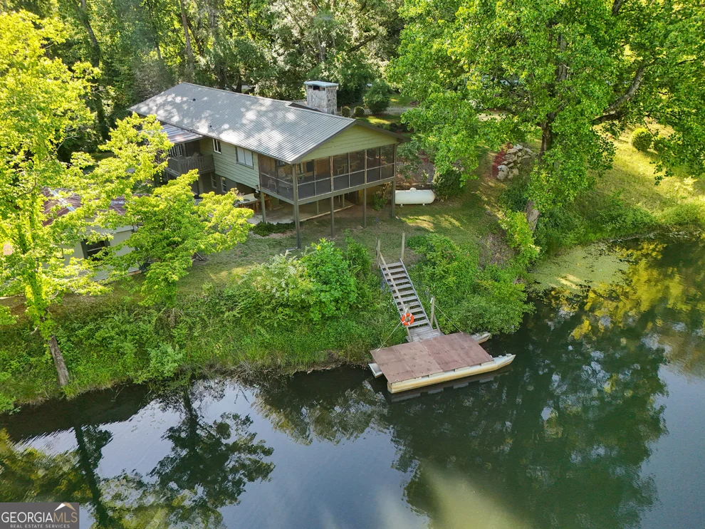 Unit for sale at 11868 Warwoman Road, Clayton, GA 30525