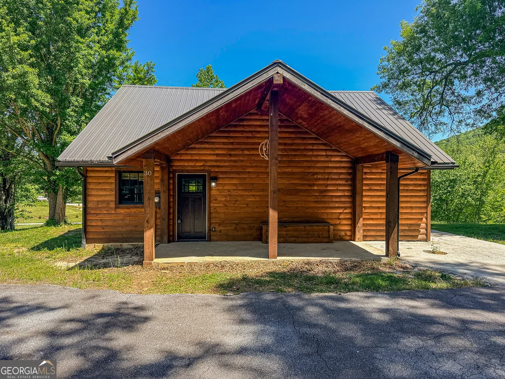 Unit for sale at 30 Ideal Acres, Otto, NC 28763