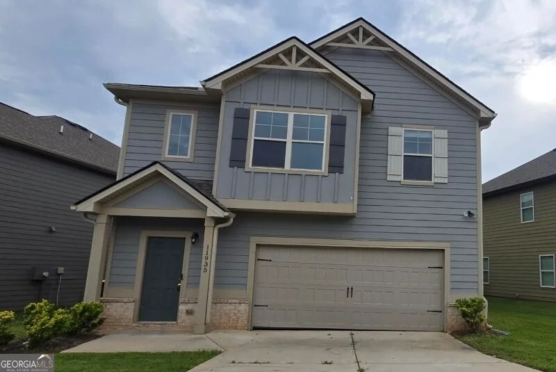 Unit for sale at 11935 Brightside Parkway, Hampton, GA 30228
