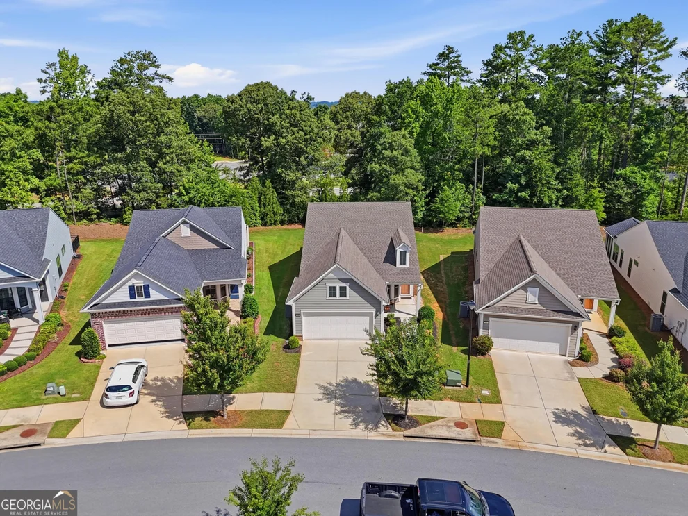 Unit for sale at 5946 Rollingwood Way, Hoschton, GA 30548