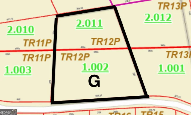 Unit for sale at 0 County Road 712, Cedar Bluff, AL 35959