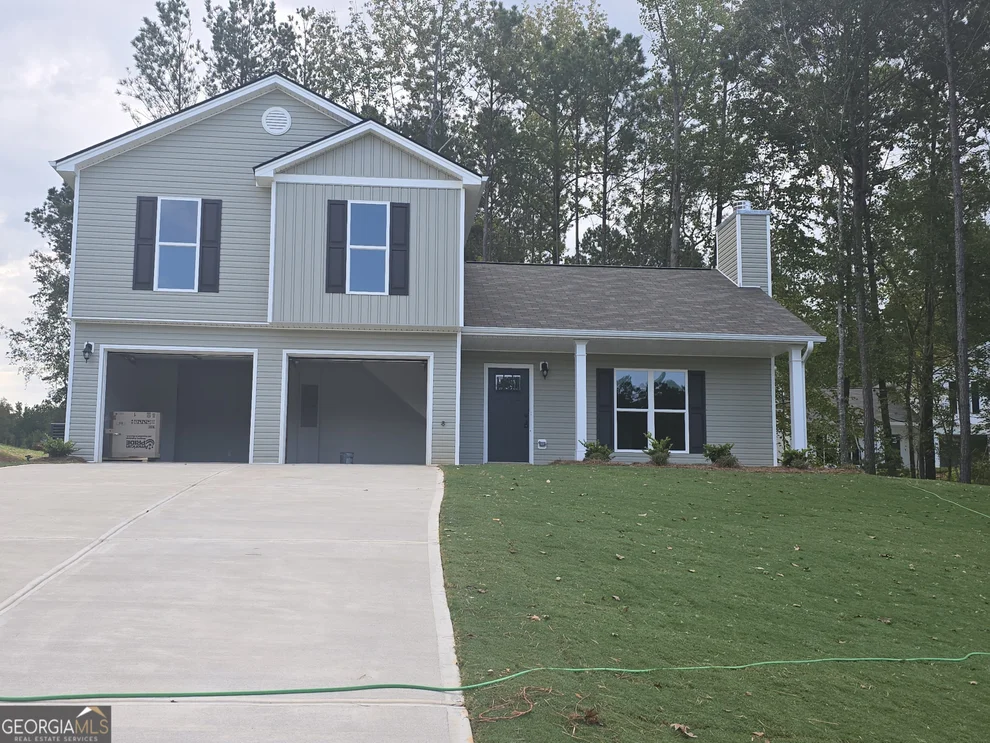 Unit for sale at 62 Armstrong Drive, Mansfield, GA 30055