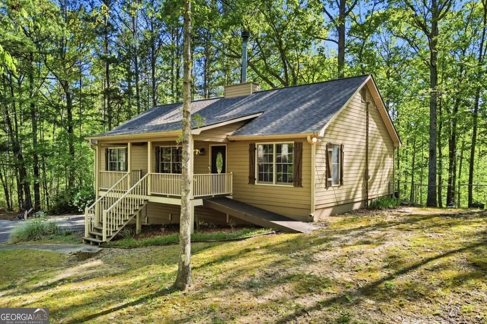 Unit for sale at 4422 Fincher Road, Canton, GA 30114