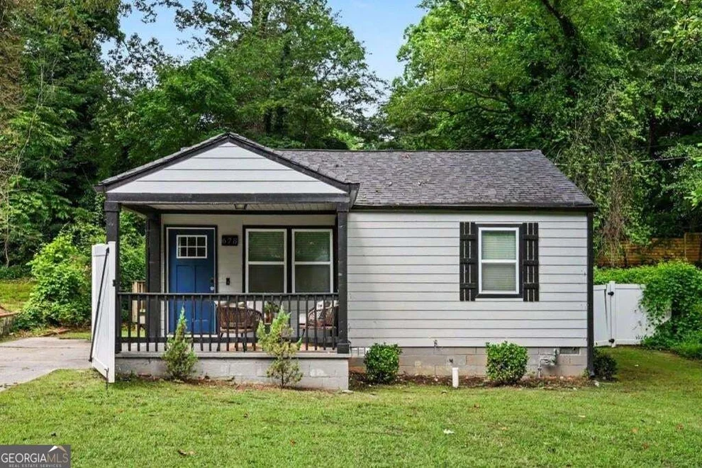 Unit for sale at 678 Commercial Avenue, Atlanta, GA 30318