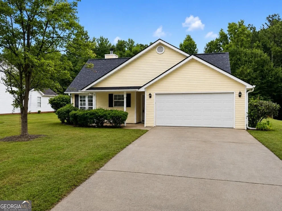 Unit for sale at 335 Colley Street, Grantville, GA 30220